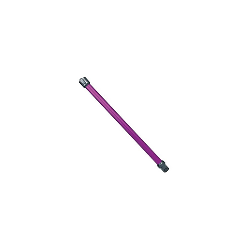 dyson - tube t?lescopique fuschia pour aspirateur dc59 - dc62 dyson