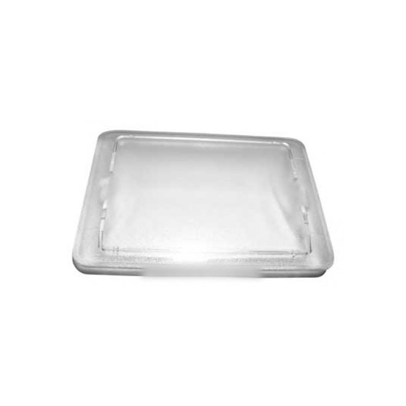 diffuseur lumiere 11.5 x 7.2 cm (x1)