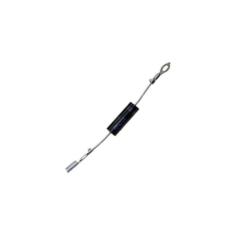 diode-h.v esjc13-12b.12k 2cl4512 pour micro ondes samsung - de59-00002a