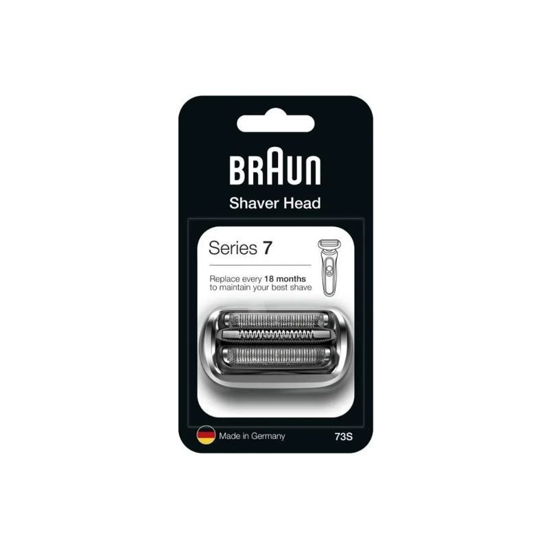 BRAUN Series 7 73S Tête de rasage