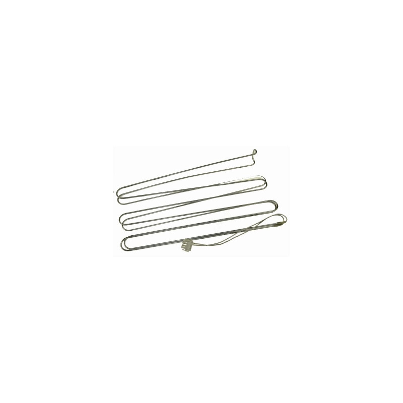 resistance de degivrage pour evap pour refrigerateur liebherr - 6940120