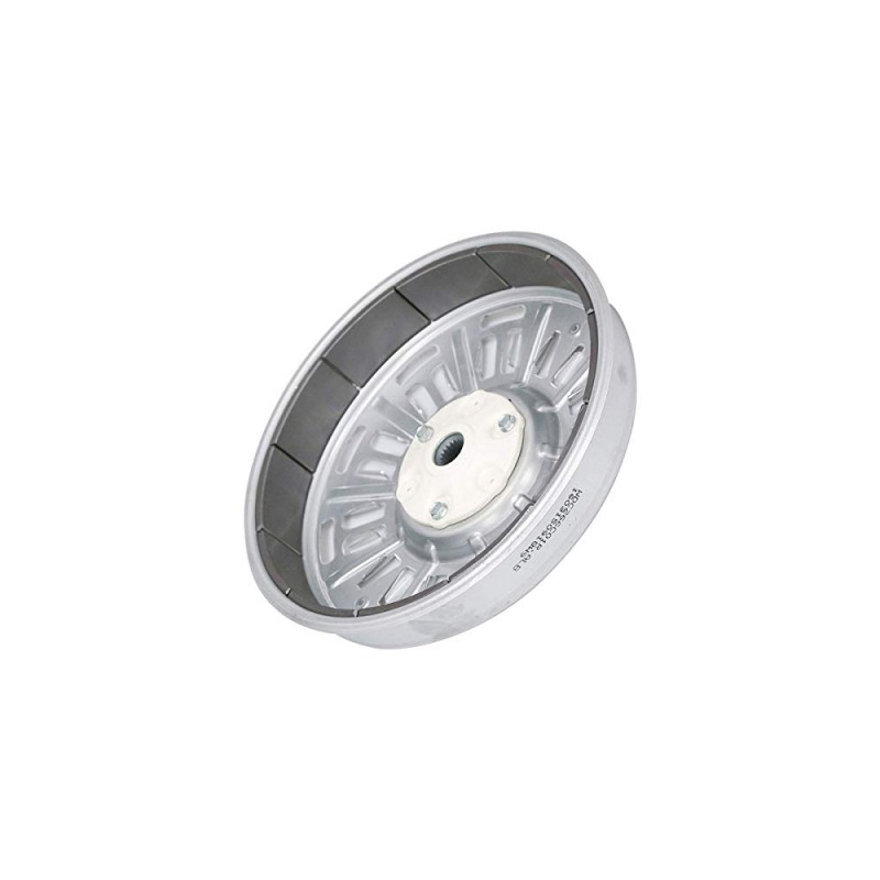 rotor moteur wdc266c01r pour lave linge lg - 4413ea1002b