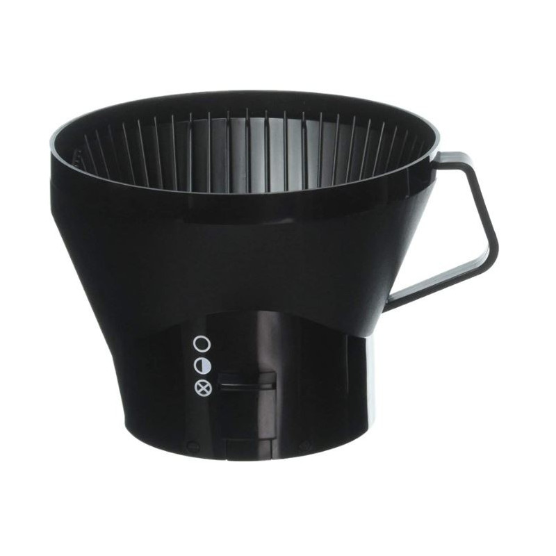 Technivorm 13192 Moccamaster Moccamaster Manuel Brew Basket Plastique Taille