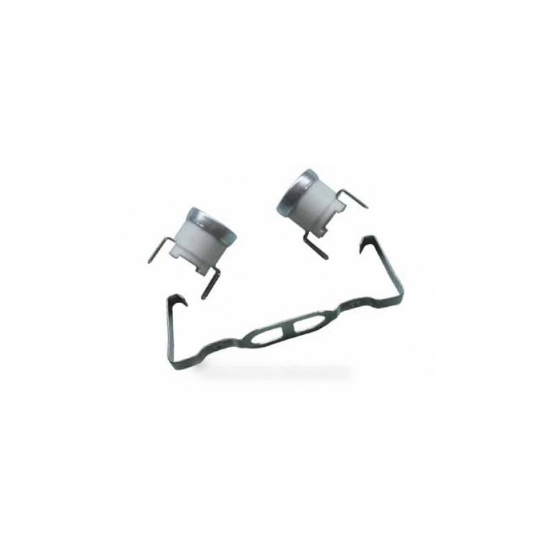 thermostat resistance sl kit 2 th