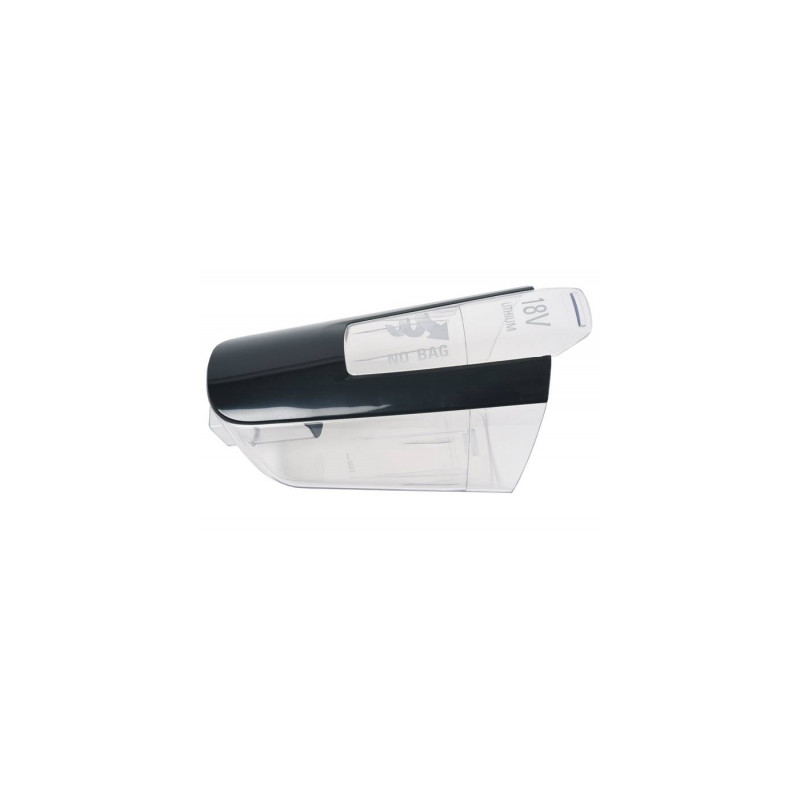 bac ? poussi?re ss-9100044681 pour aspirateur rowenta