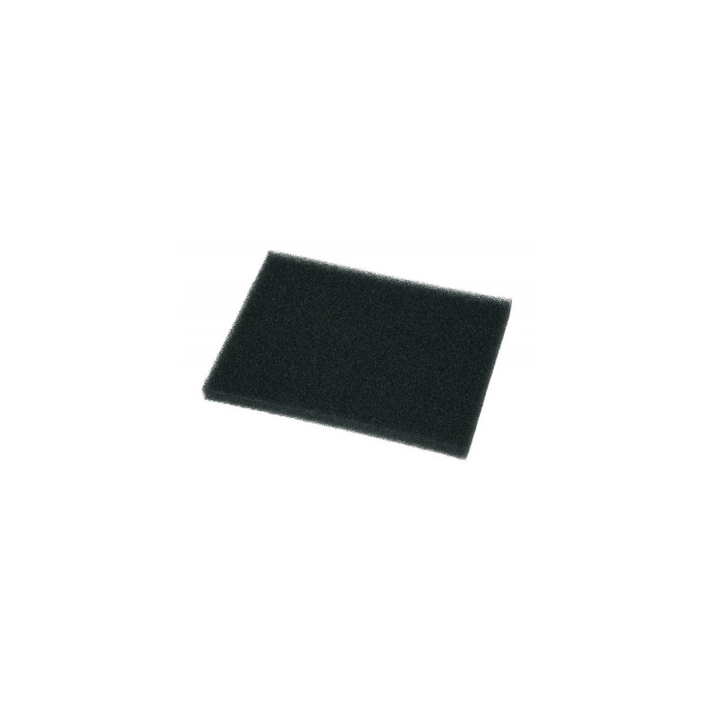 filtre mousse rs-2230002150 pour aspirateur rowenta cir fnrce fx