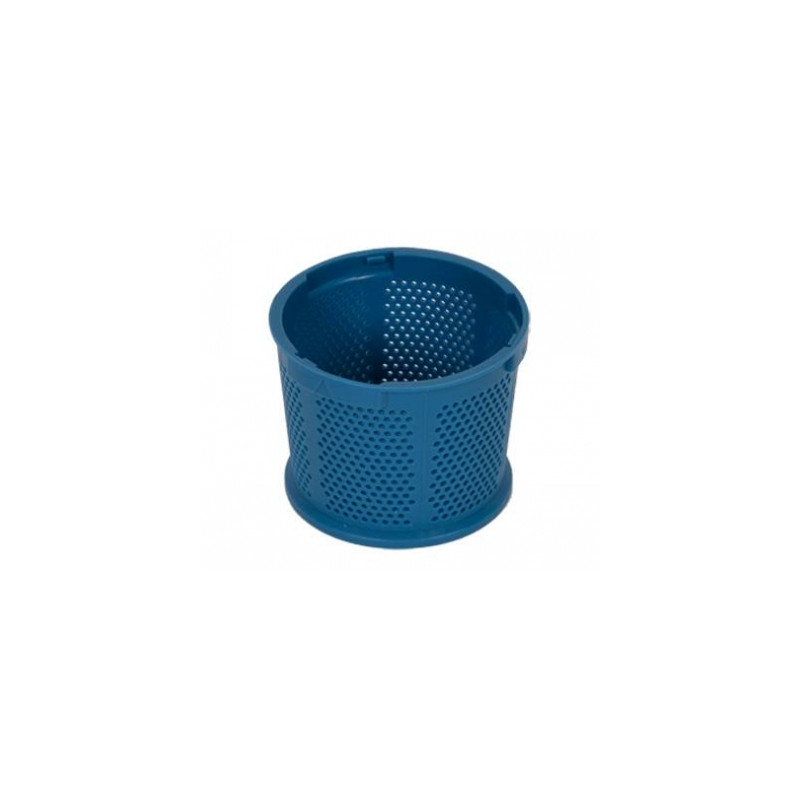 cylindre de filtration bleu fs-9100033244 pour aspirateur rowenta dual force