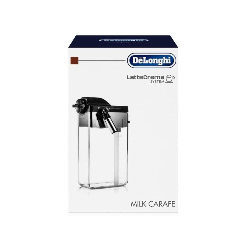 Pot à lait DLSC013 pour cafetière DeLonghi 5513296851