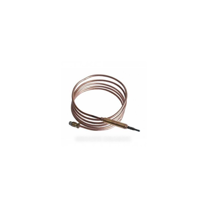 thermocouple de four a vis 1400 m/m