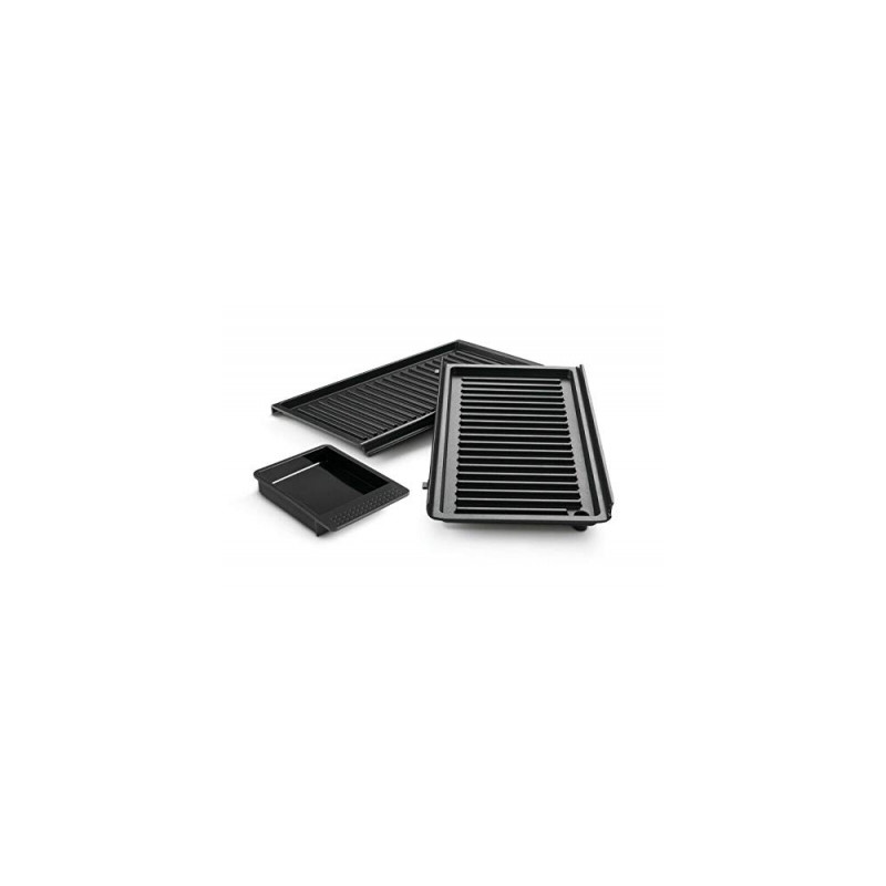 delonghi sw12 sandwich maker multigrill easy plaques plates