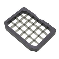 Grille coupe-dés (13 x 13 mm) pour robots multifictions MUM5 BOSCH