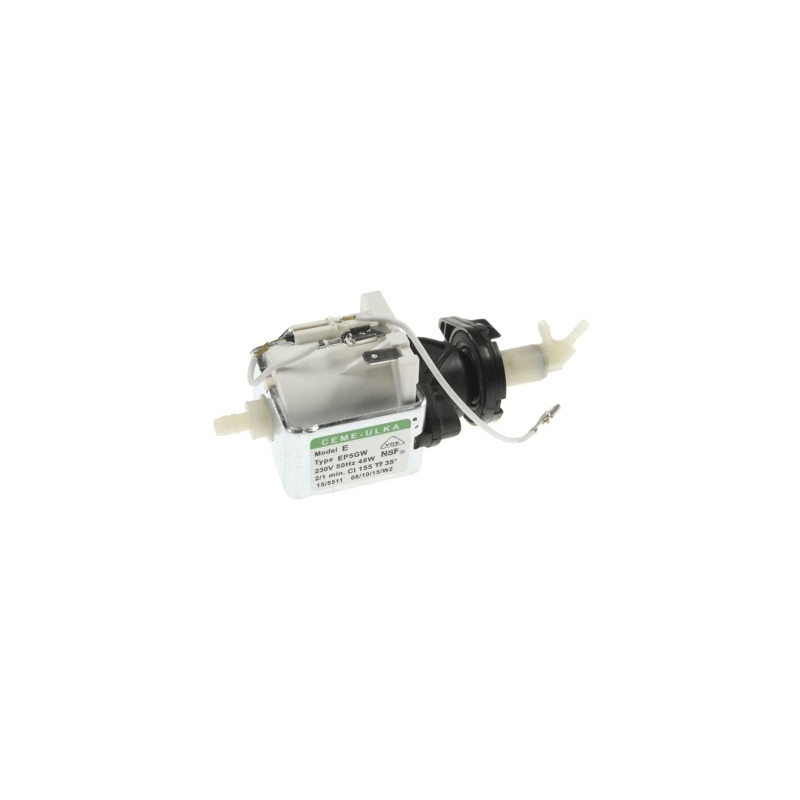 pompe a eau pour petit electromenager krups - ms-623250