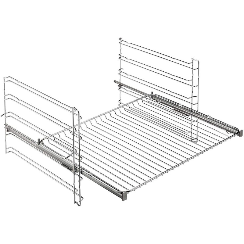 Kit rails télescopiques TR1LFSTV (38,3 x 3,1 x 1,4 CM) pour fours MaxiKlasse AEG