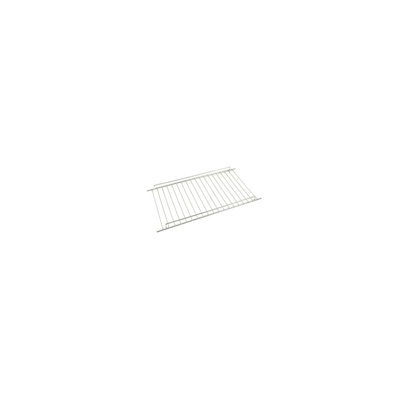 grille au dessus plaque de zinc pour refrigerateur dometic - 241294340