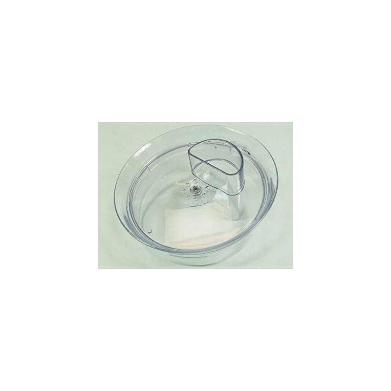 kenwood couvercle centrifugeuse plan?taire multione khh30 khh300 khh321 khh326