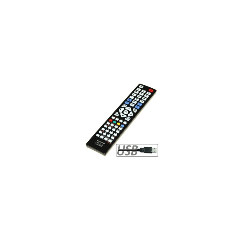 telecommande irc87062-od pour tv audio telephonie thomson - n911947