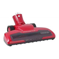 rowenta rh6543 brosse ? roulettes pour aspirateur air force light rouge