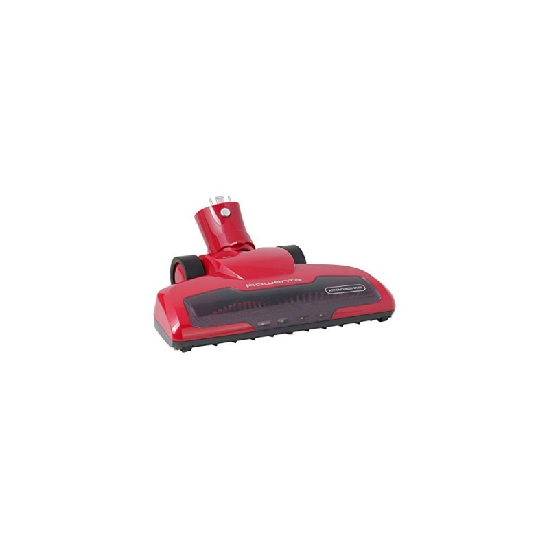 rowenta rh6543 brosse ? roulettes pour aspirateur air force light rouge