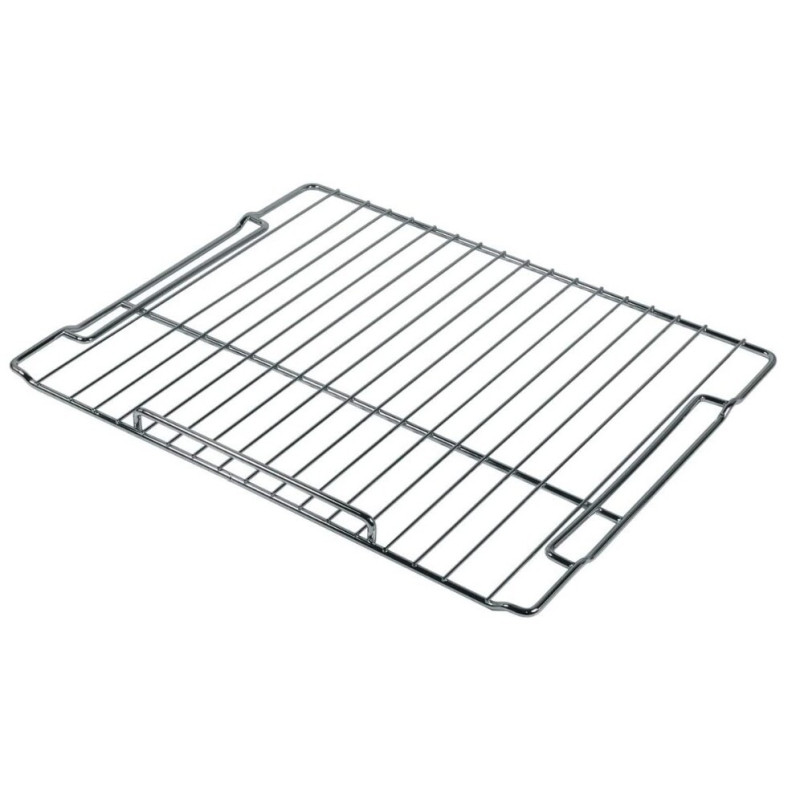 Grille (452 x 373 mm) pour four Whirlpool, Bauknecht 481010518218