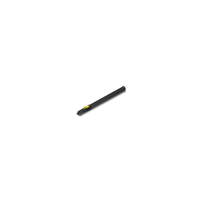 Tube de rallonge pour nettoyeur vapeur Karcher 4.127-024.3