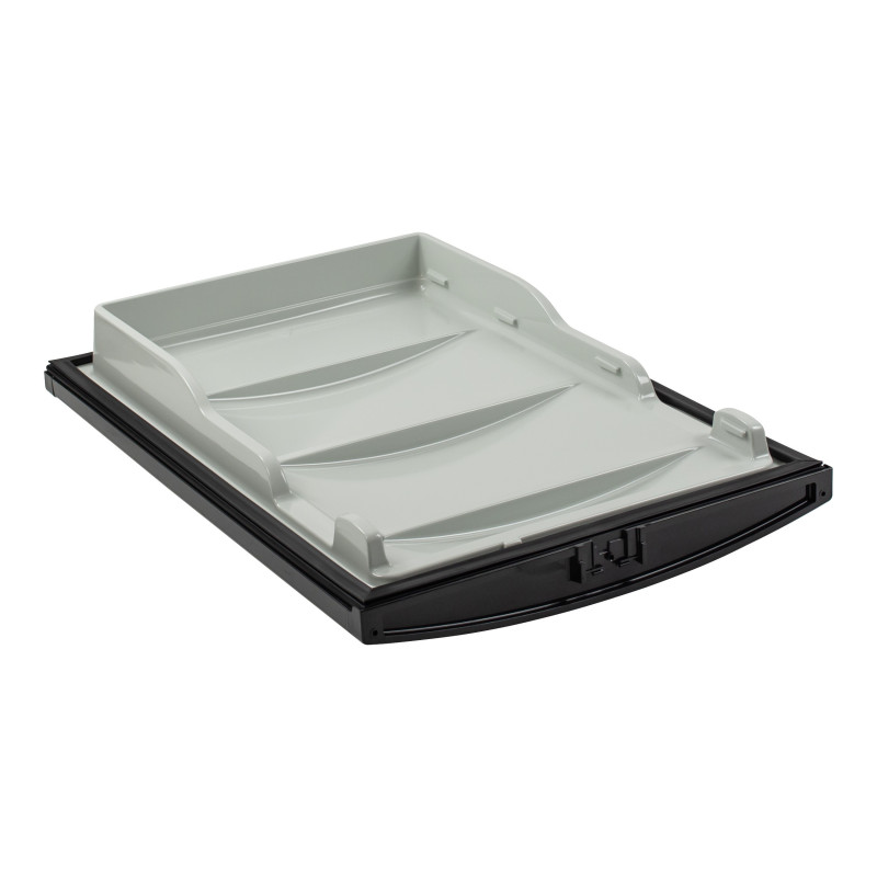 Porte complète (52,5 x 75,8 cm) pour réfrigérateurs Dometic - 2412768174