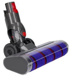 GDE - Brosse pour aspirateur compatible Dyson 966489-04