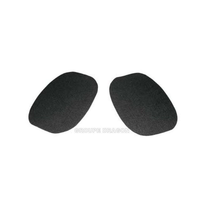 filtre diffuseur bleu (x2) gm80/80s