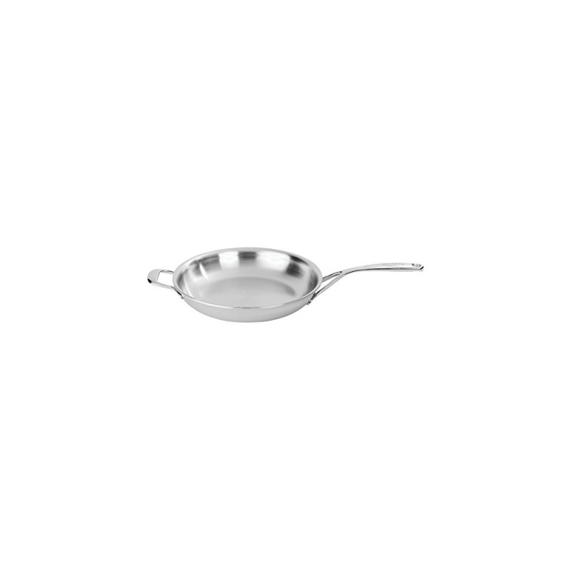 demeyere 55628 po?le inox compatible induction proline 28 cm