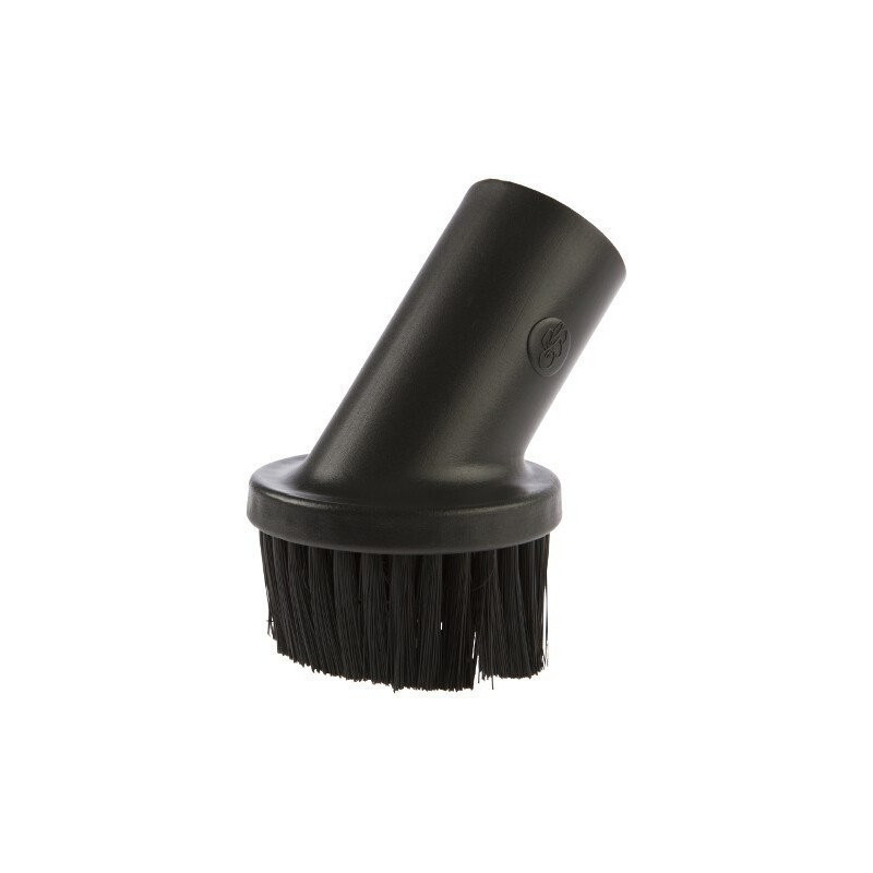 GDE - Plumeau rond universel pour Aspirateur 35mm