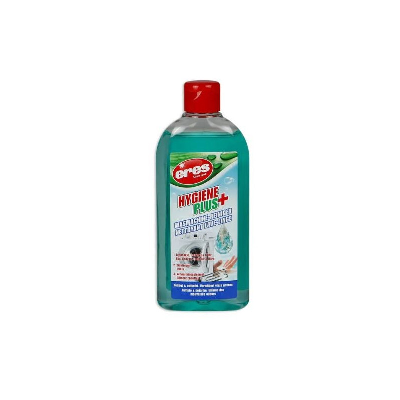 Nettoyant hygiénique pour machine à laver - Eres - 225 ml