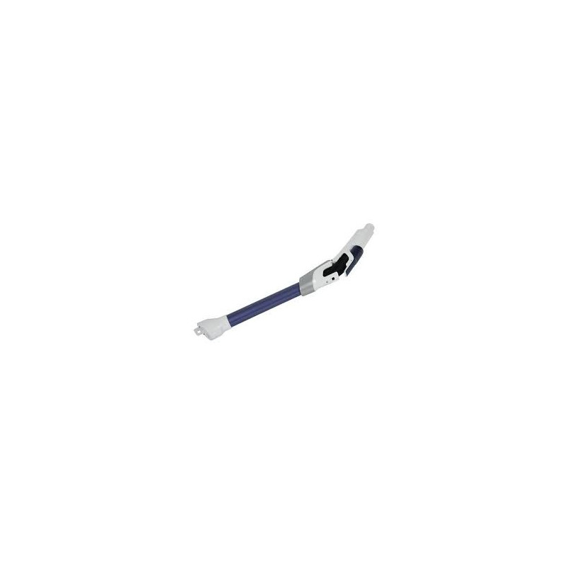 Tube flexible violet pour aspirateur Rowenta- RS-2230002298