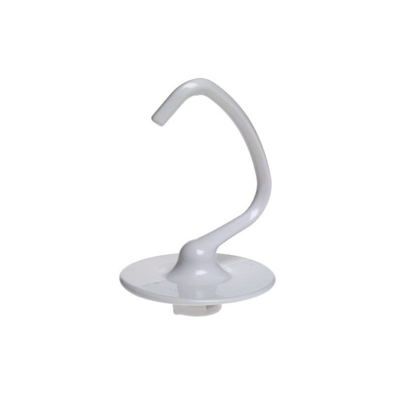 GDE - Crochet à pétrir pour Mixeur compatible KitchenAid K45DH.