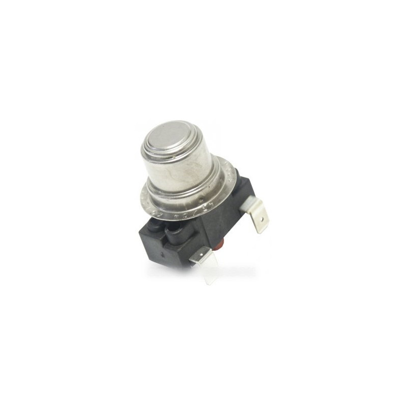 thermostat klixon na 65 nc 105 rearmable