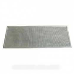 filtre graisse metallique (49x19 cm)