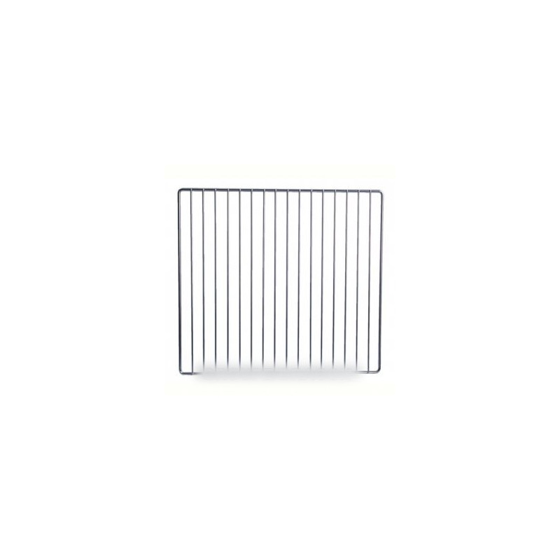 grille de four inox