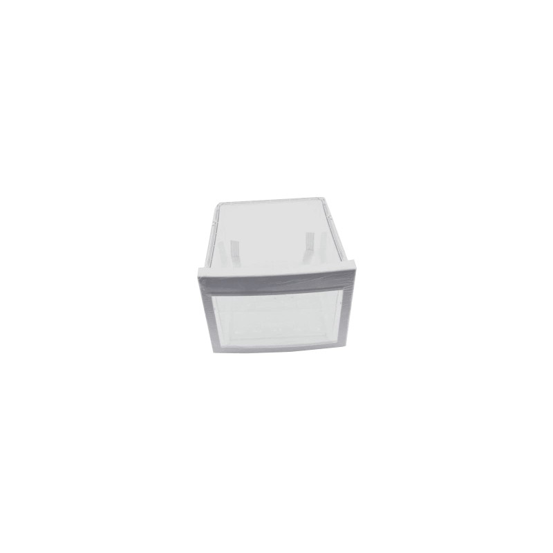 bac a legumes partie congelateur pour refrigerateur lg - ajp31574402
