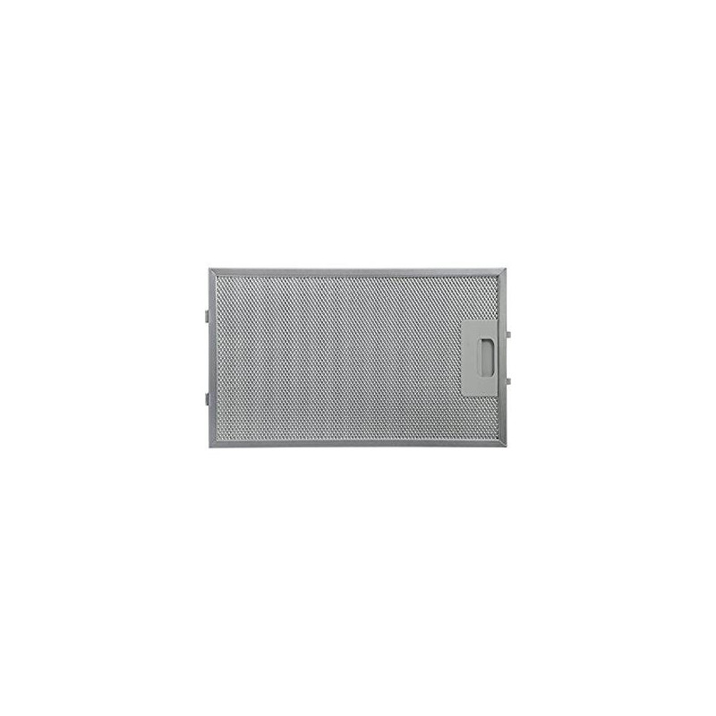 GRILLE DE FILTRAGE 32,5 x 19,7 x 1 CM POUR HOTTE AEG - ELECTROLUX