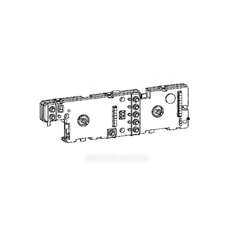 module de commande epw900