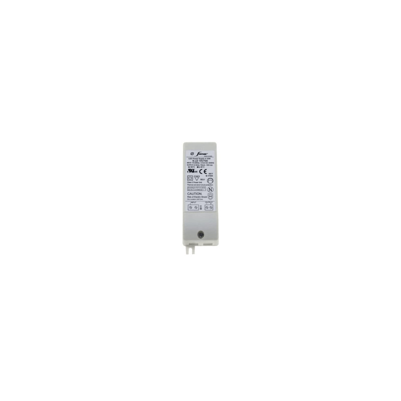 transformateur led 700 ma 10 w pour hotte electrolux - 4055315214