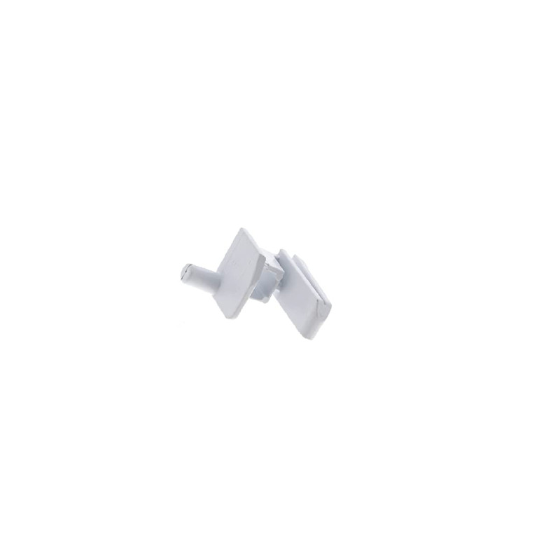 hotpoint wve26562nfx broche blanche pour fixation de rabat num?ro de pi?ce d'origine ? c00325755