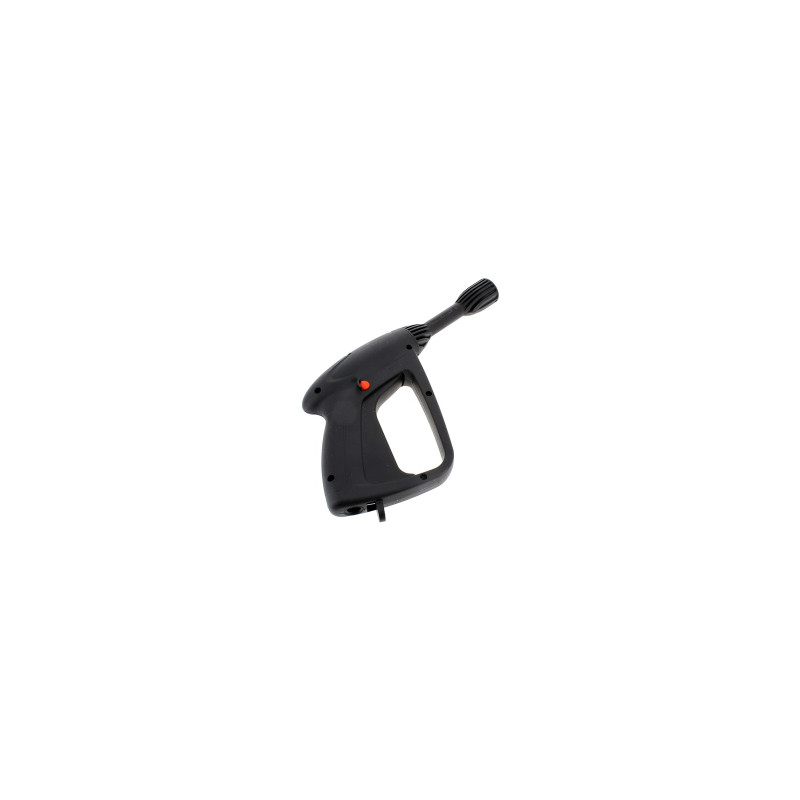 poignee pistolet 3080060 filetage fin pour nettoyeur haute pression black & decker