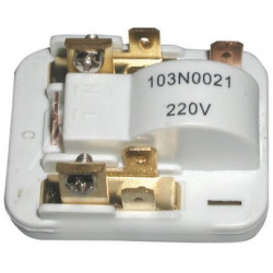 relais danfoss 103n0021