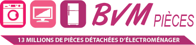 Logo BVM