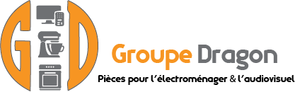 Logo Dragon